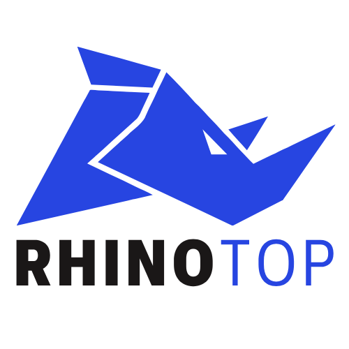 RhinoTop logo